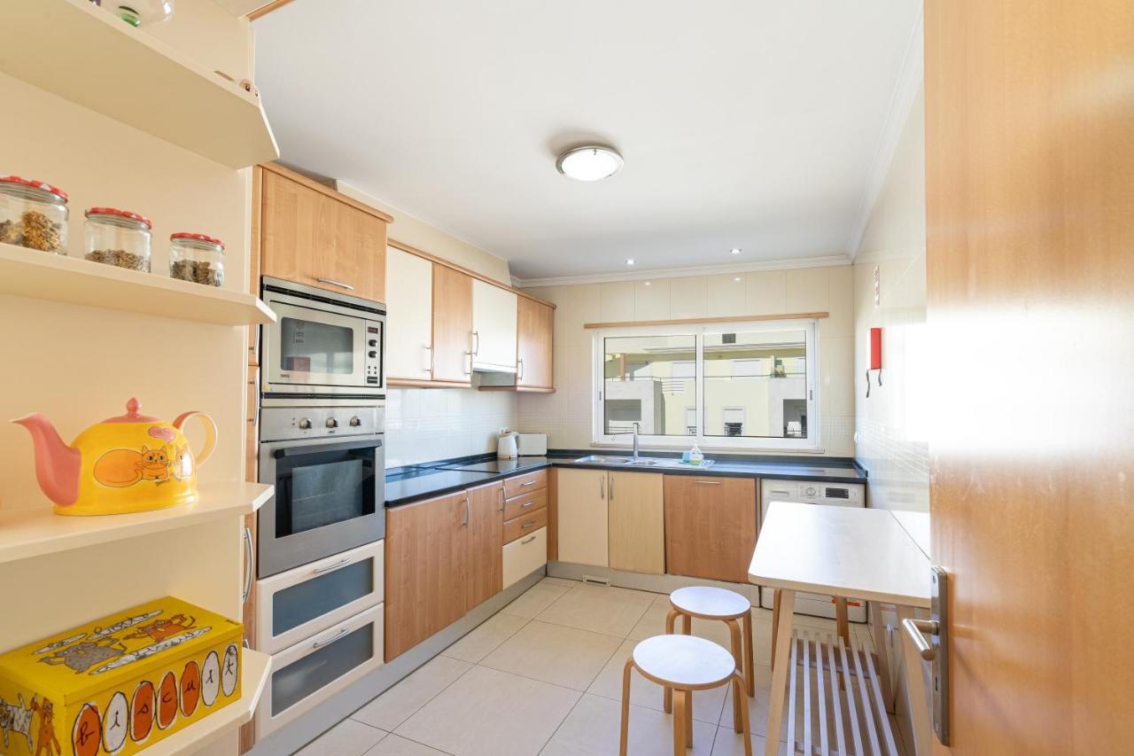 Apartamento Correeira Deluxe By Umbral Albufeira Esterno foto