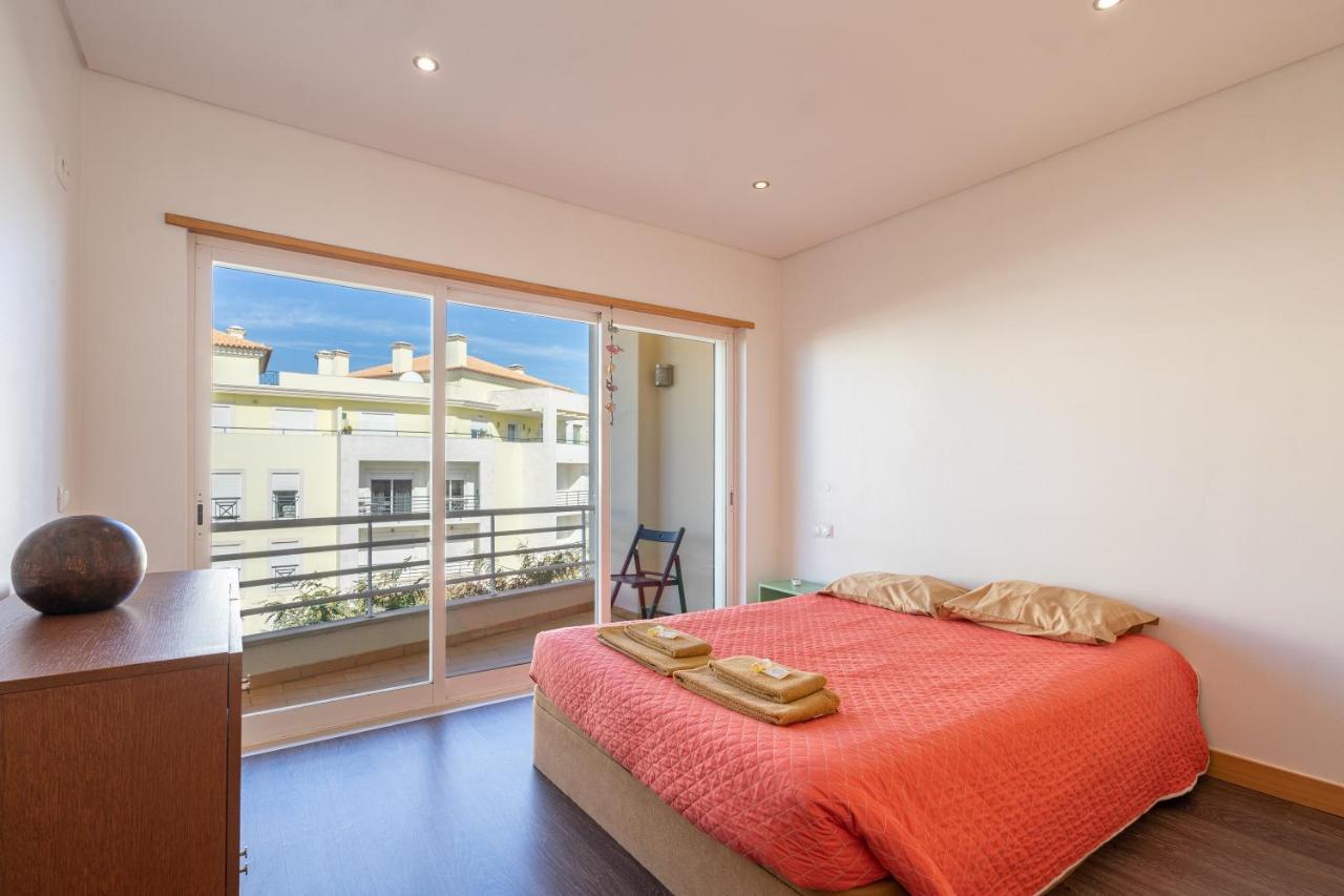 Apartamento Correeira Deluxe By Umbral Albufeira Esterno foto