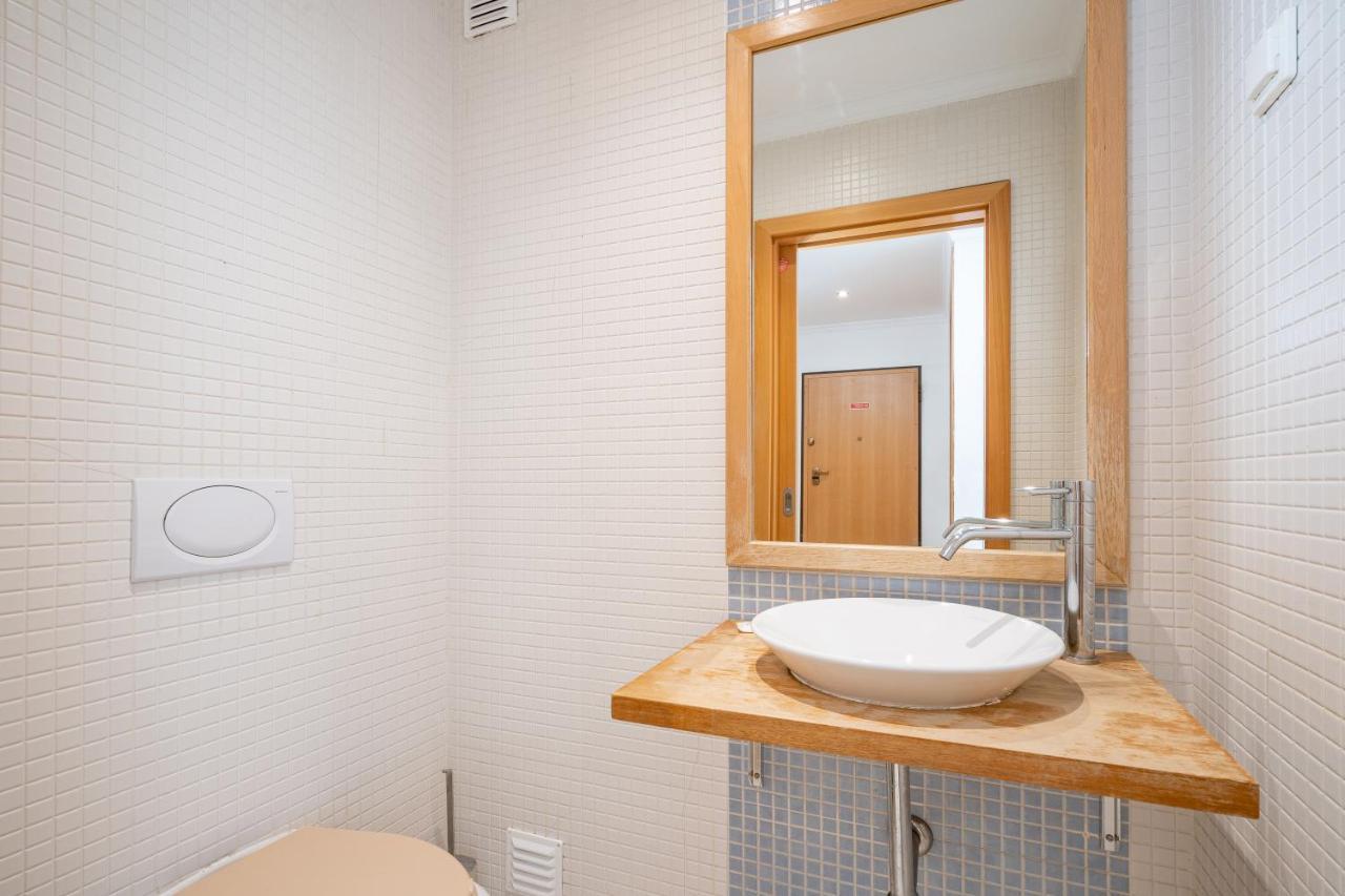 Apartamento Correeira Deluxe By Umbral Albufeira Esterno foto