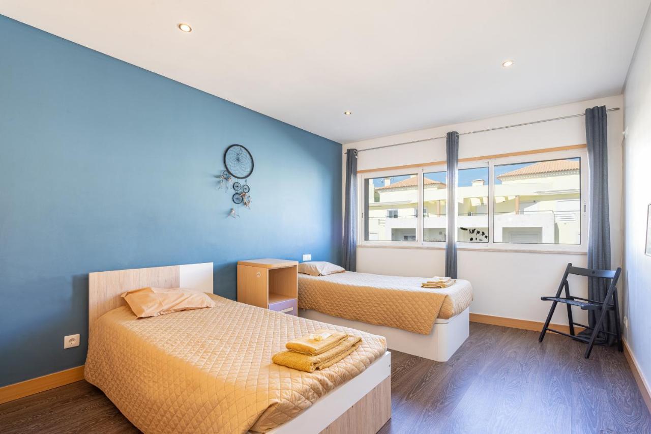Apartamento Correeira Deluxe By Umbral Albufeira Esterno foto