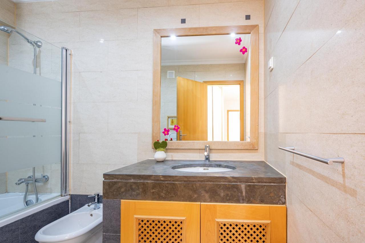 Apartamento Correeira Deluxe By Umbral Albufeira Esterno foto